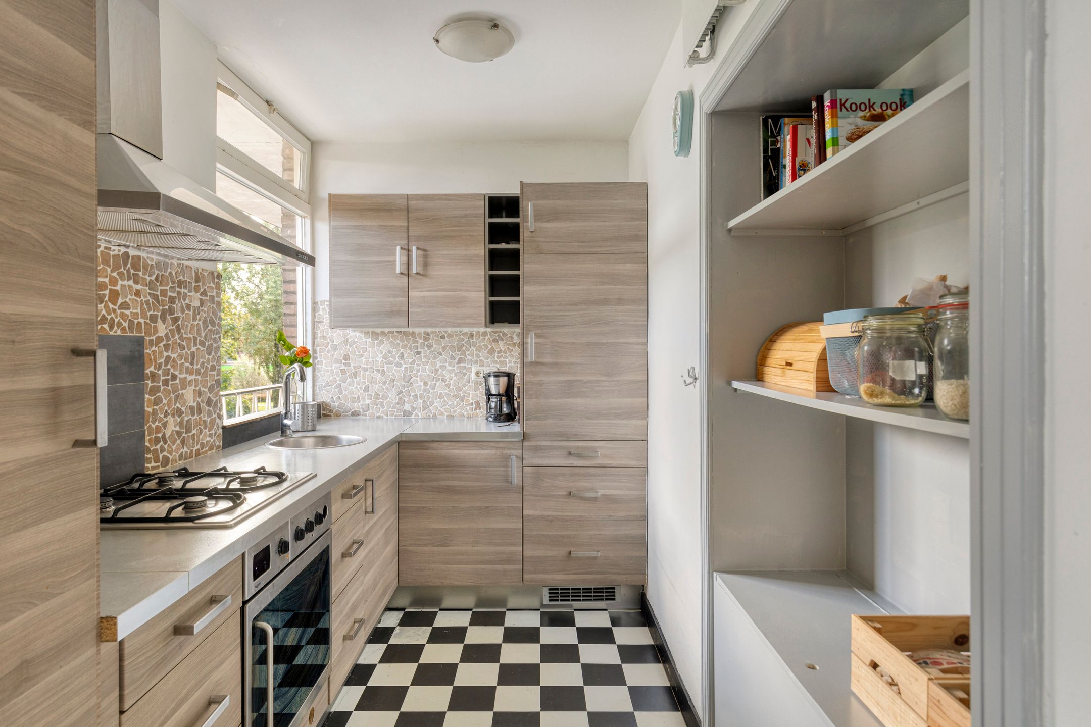 Foto 3 van Piersonstraat 22