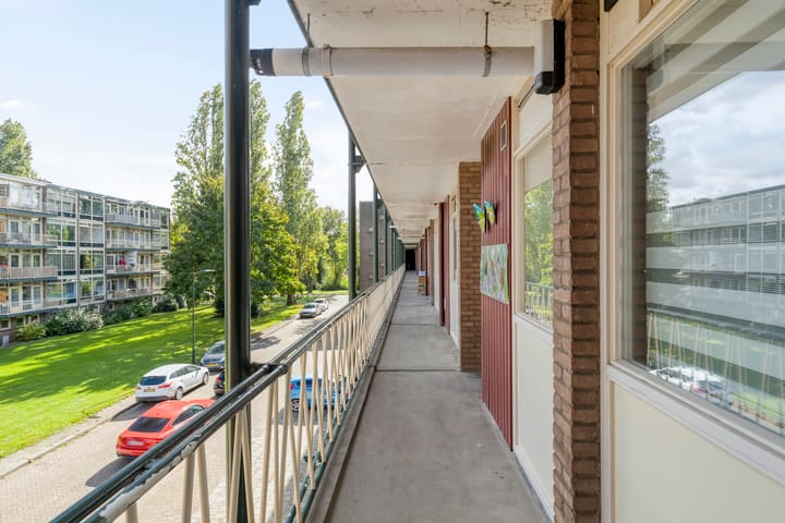 Photo 5 of Piersonstraat 22