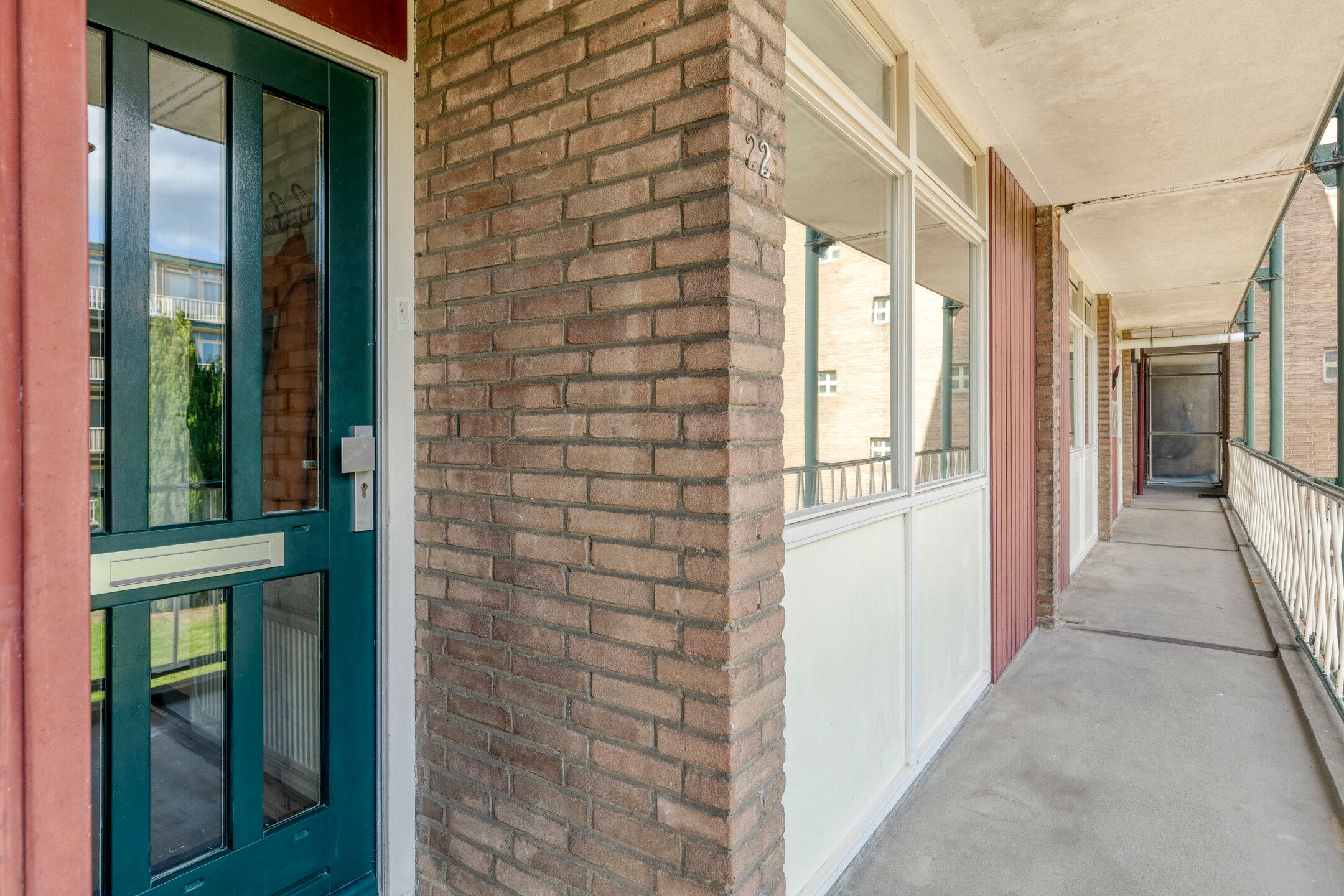 Foto 6 van Piersonstraat 22