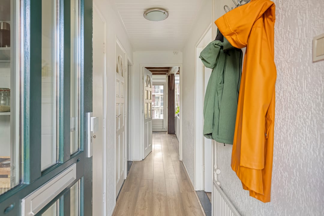 Foto 8 van Piersonstraat 22