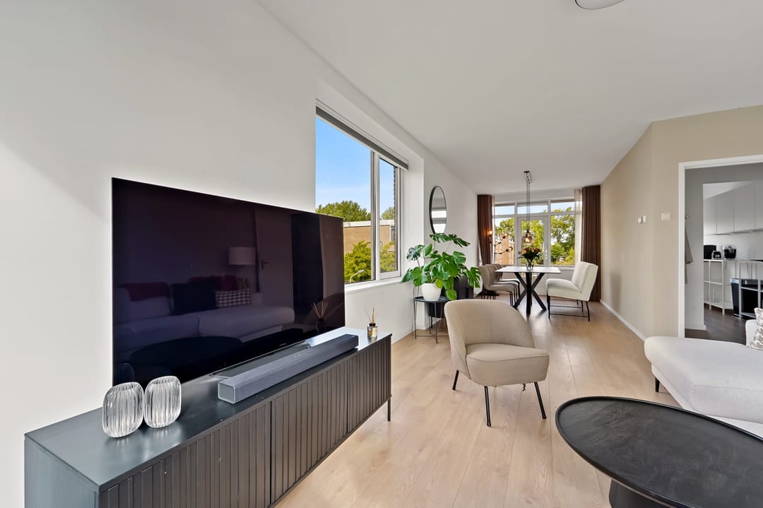 Foto 8 van Storklaan 15