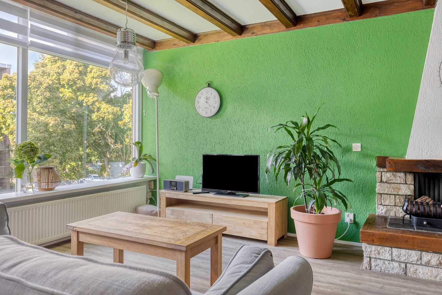 Foto 10 van Piersonstraat 22