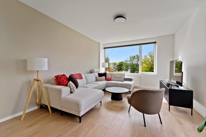 Foto 2 van Storklaan 15