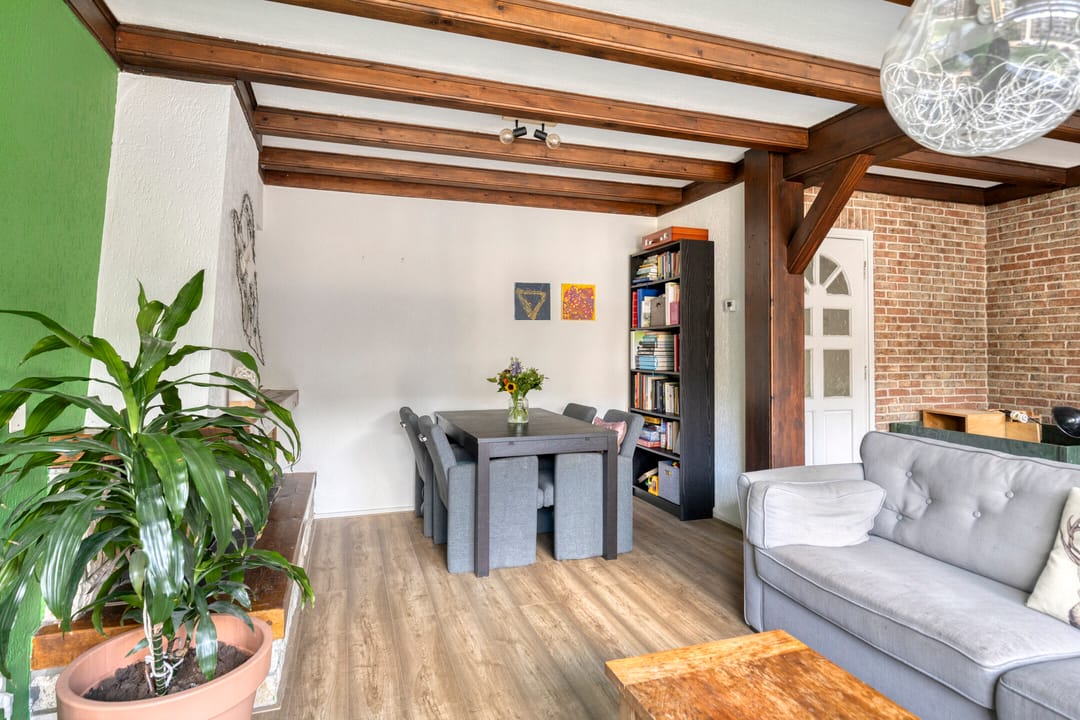 Foto 11 van Piersonstraat 22