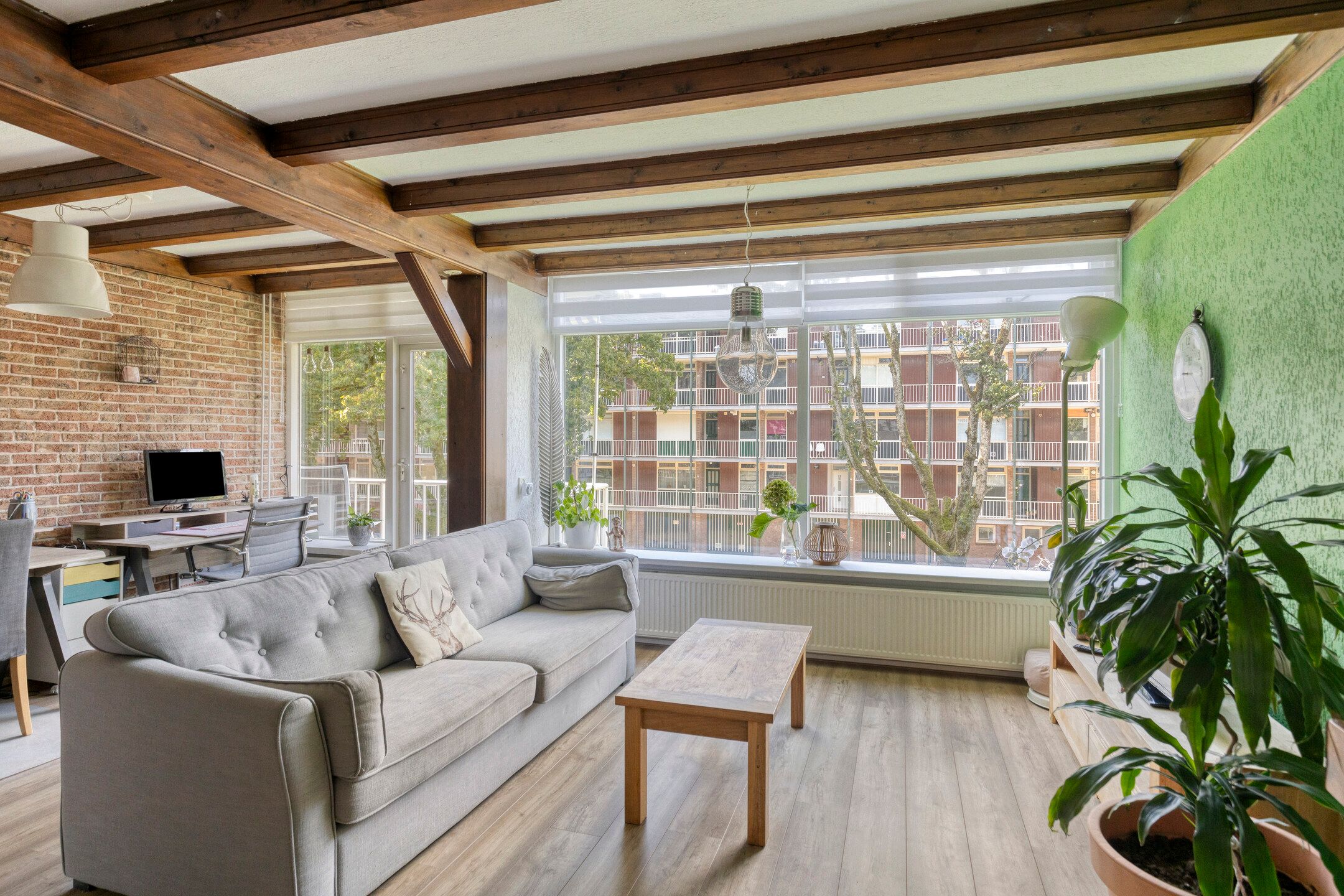 Foto 12 van Piersonstraat 22