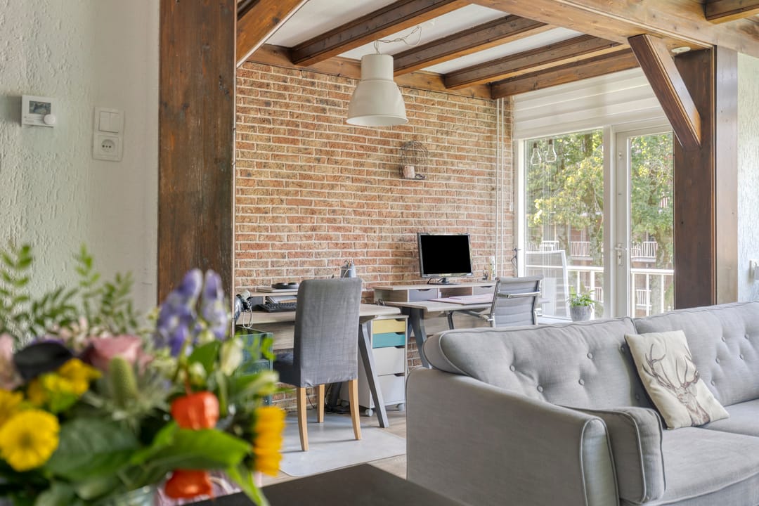 Foto 13 van Piersonstraat 22