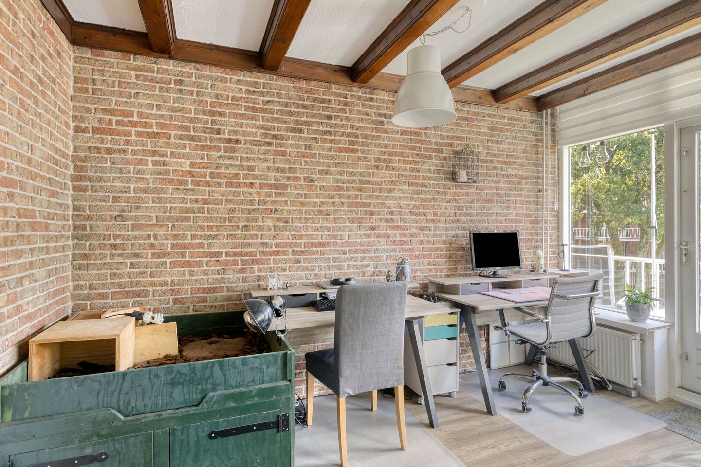 Foto 14 van Piersonstraat 22