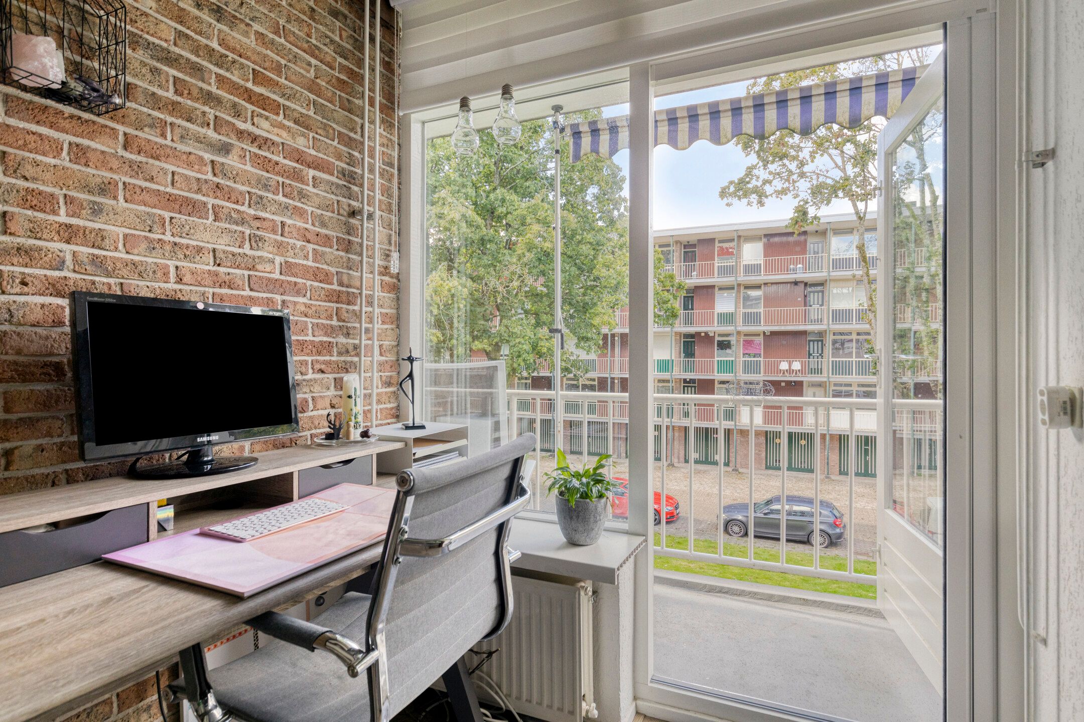 Foto 15 van Piersonstraat 22