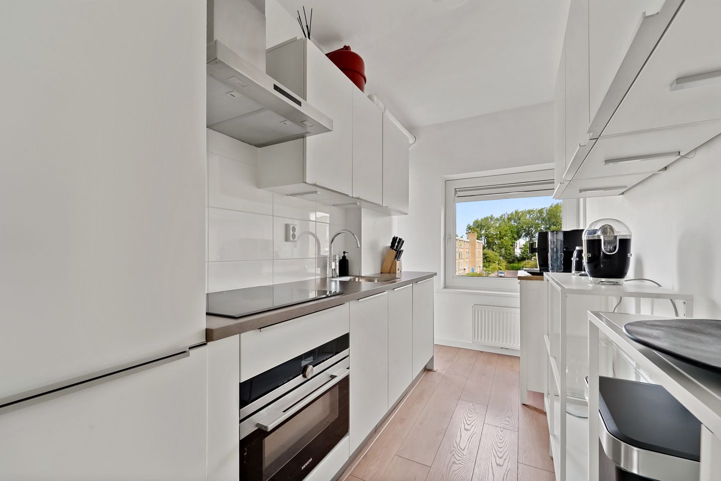 Foto 10 van Storklaan 15