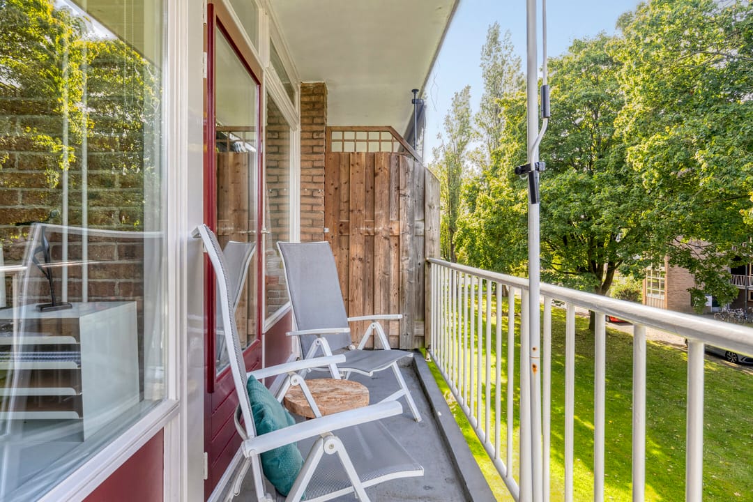 Foto 22 van Piersonstraat 22