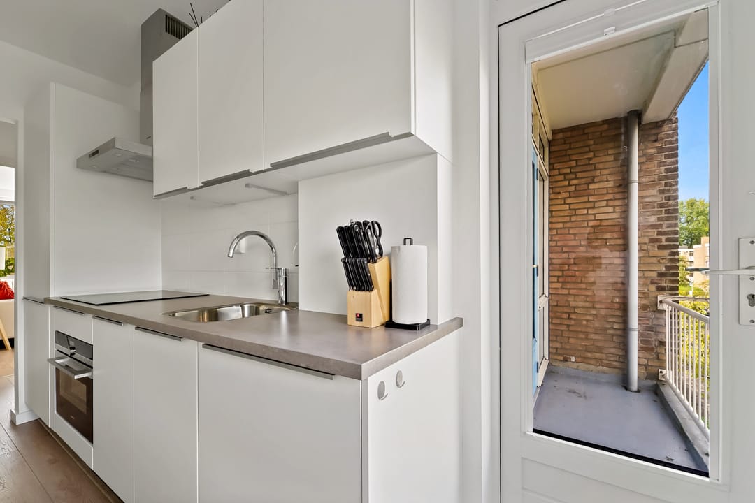 Foto 13 van Storklaan 15