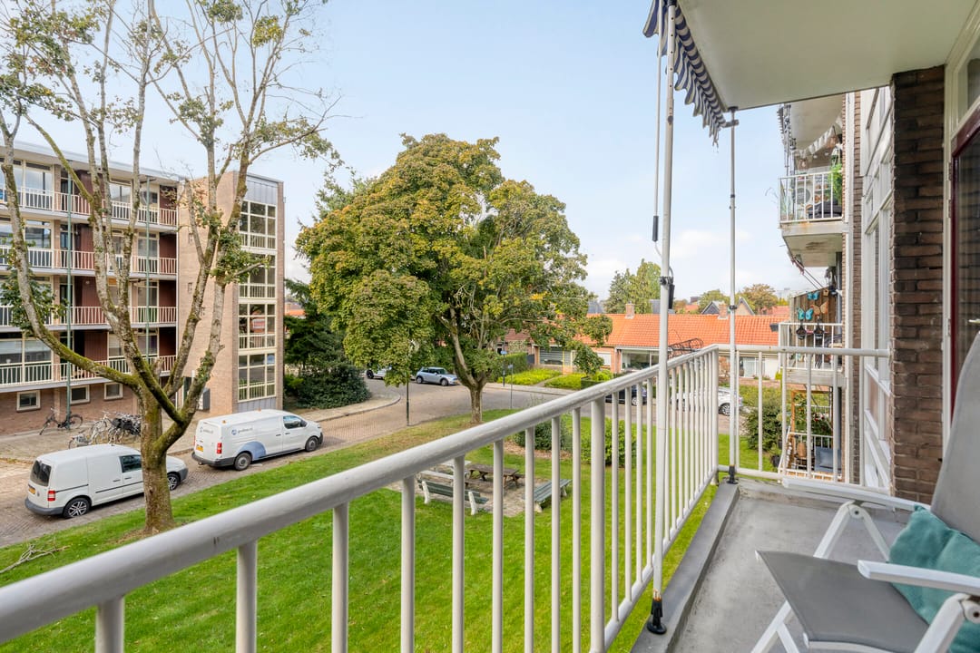 Foto 23 van Piersonstraat 22