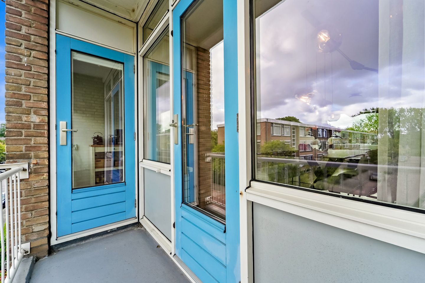 Foto 14 van Storklaan 15