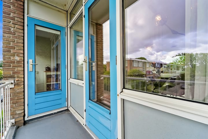 Foto 14 van Storklaan 15