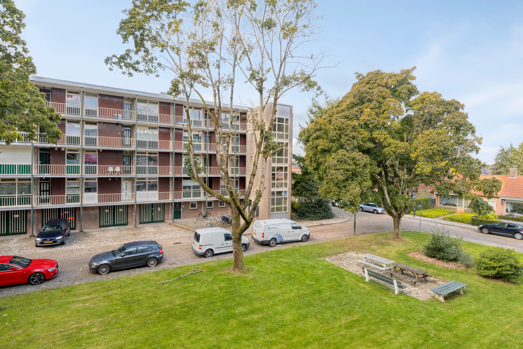 Foto 24 van Piersonstraat 22