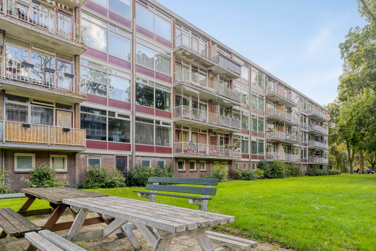 Foto 25 van Piersonstraat 22