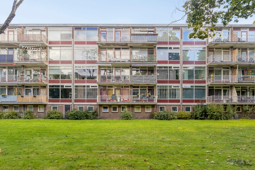 Foto 26 van Piersonstraat 22