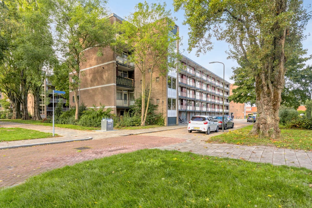 Foto 28 van Piersonstraat 22