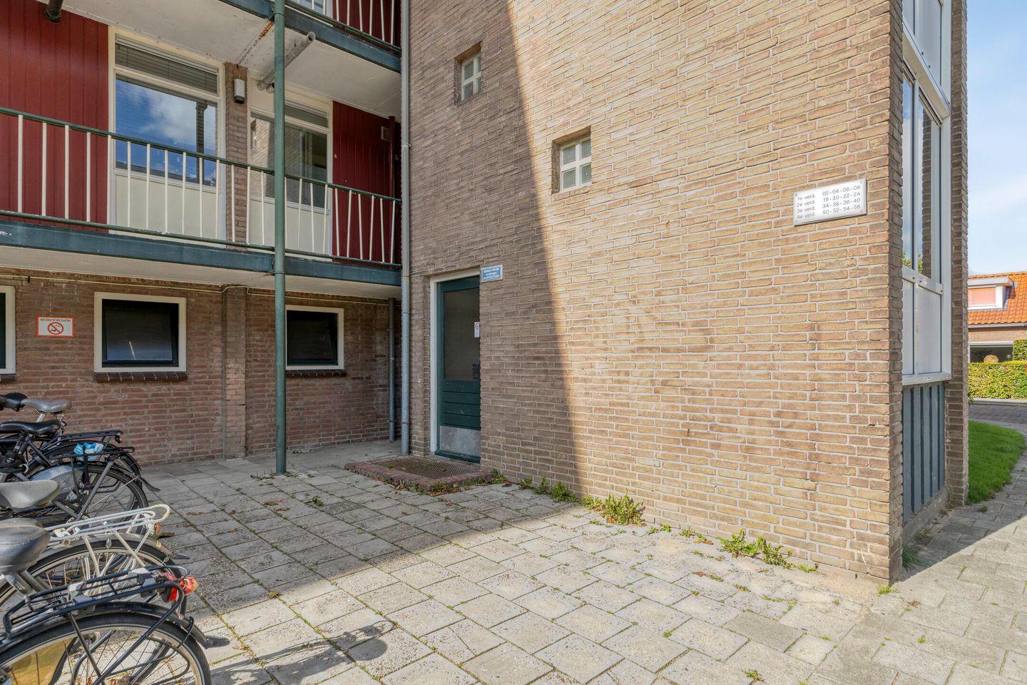 Foto 29 van Piersonstraat 22