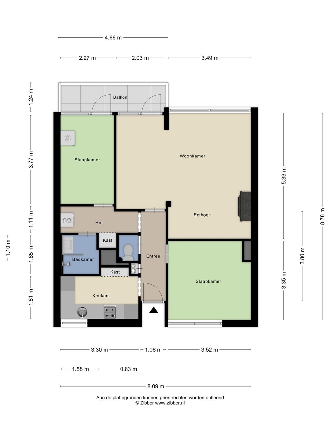 Foto 31 van Piersonstraat 22