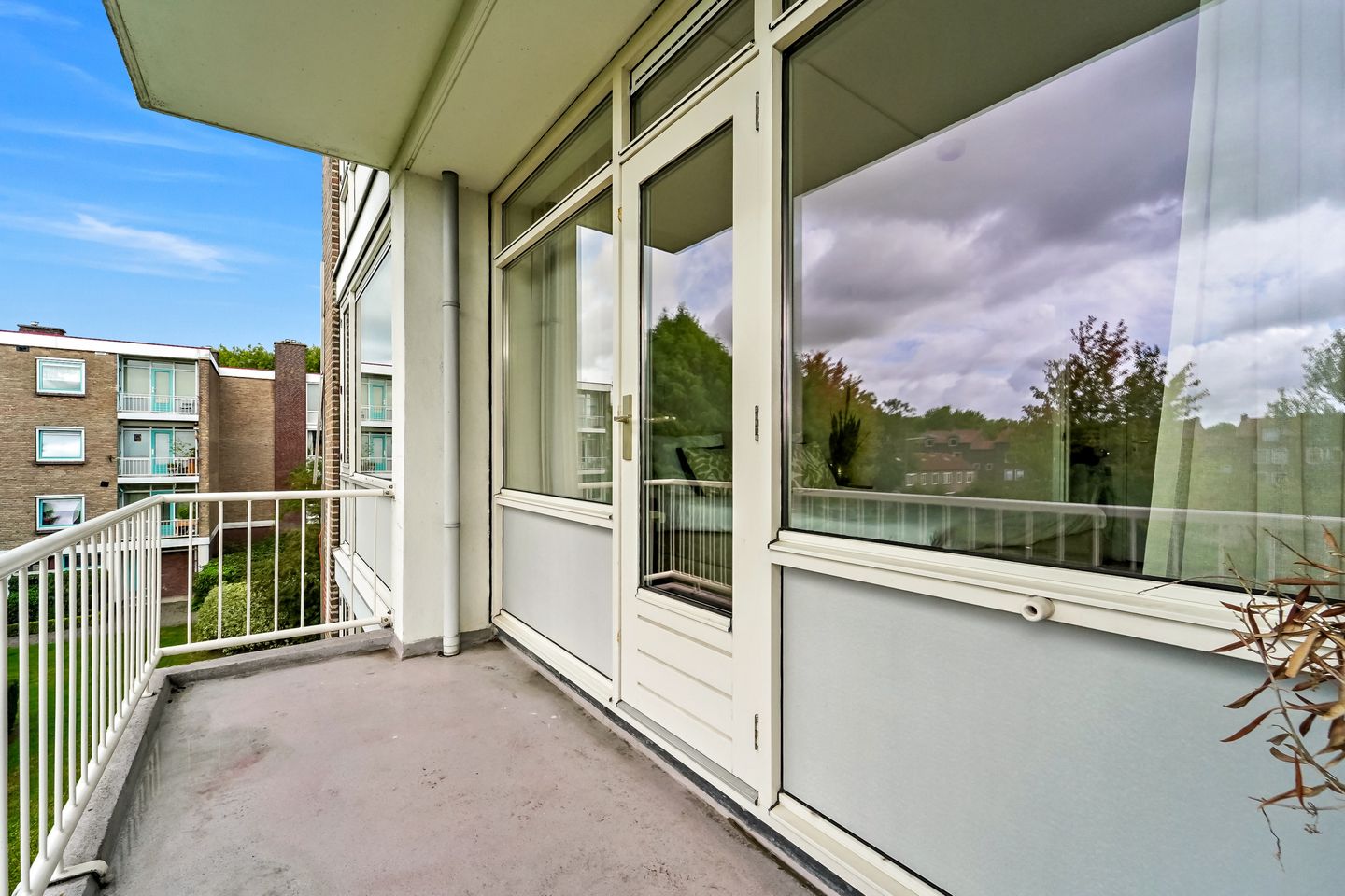 Foto 25 van Storklaan 15