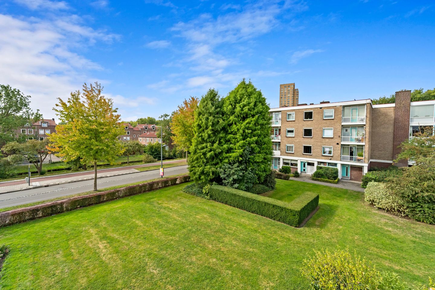 Foto 29 van Storklaan 15