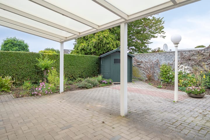 Foto 2 van Vosdaalstraat 16