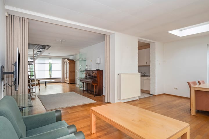 Foto 3 van Vosdaalstraat 16