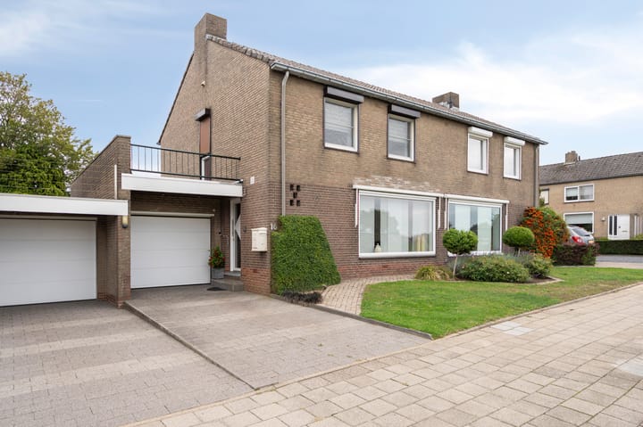 Vosdaalstraat 16 main image