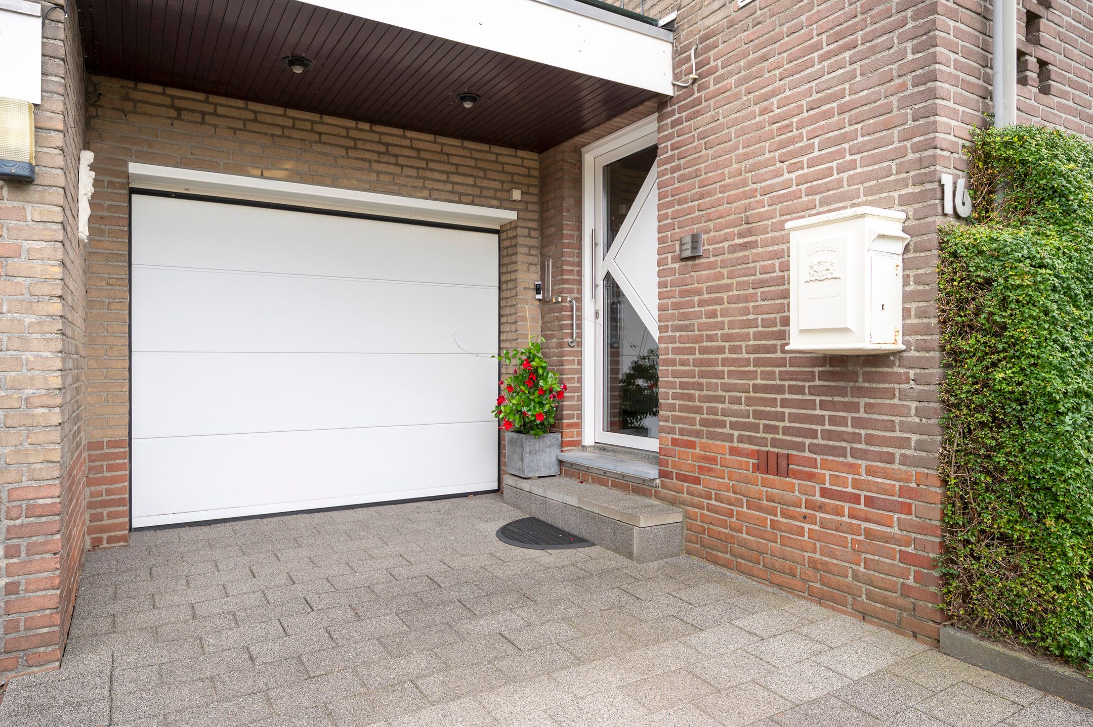 Foto 12 van Vosdaalstraat 16