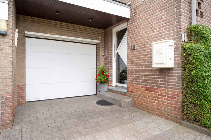 Foto 12 van Vosdaalstraat 16