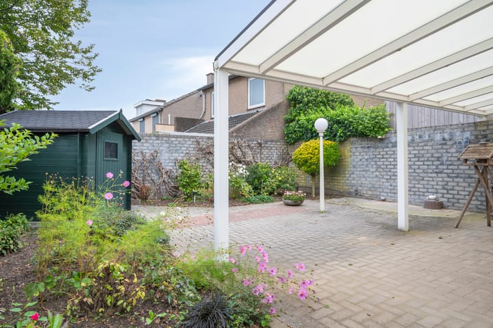 Foto 44 van Vosdaalstraat 16