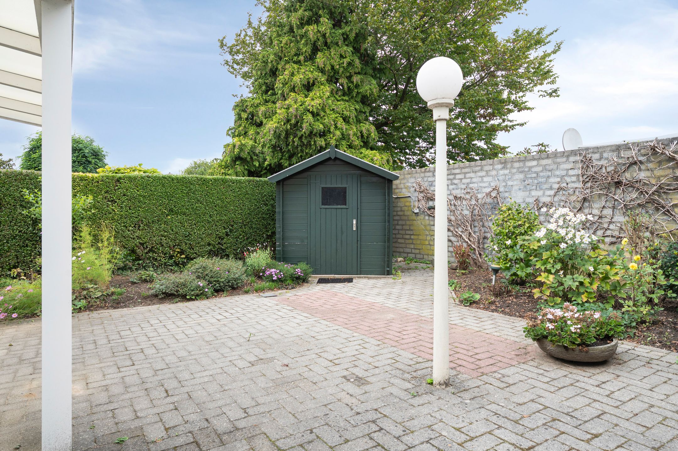 Foto 42 van Vosdaalstraat 16