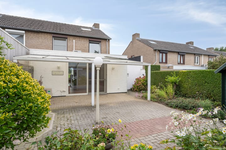 Foto 7 van Vosdaalstraat 16