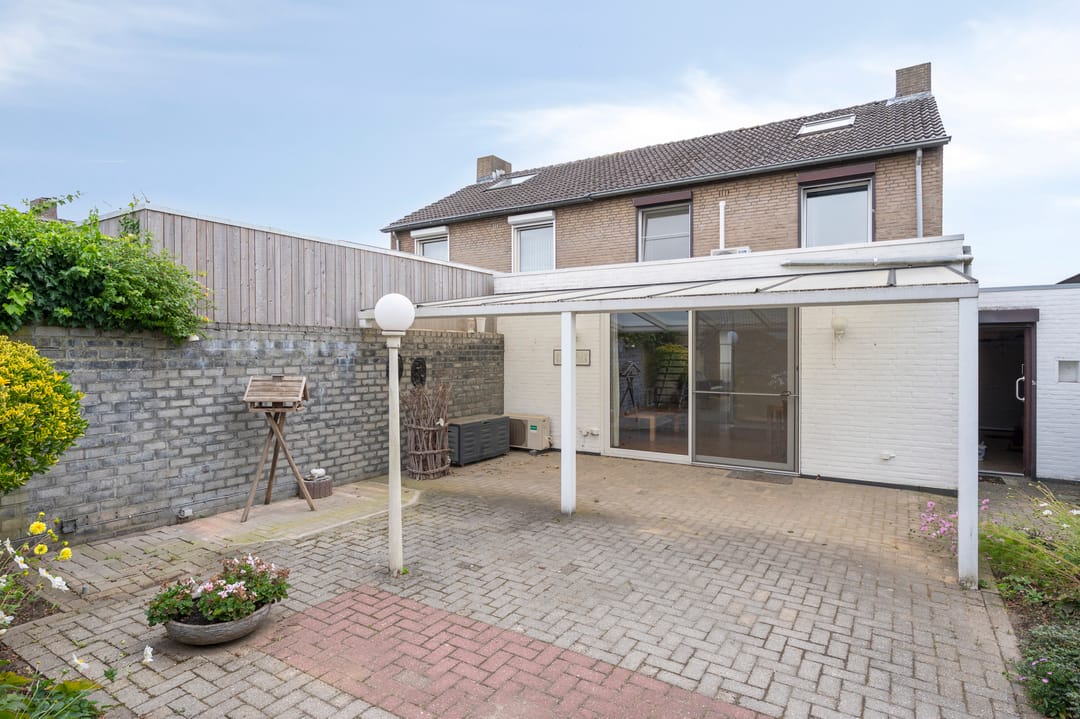 Foto 41 van Vosdaalstraat 16