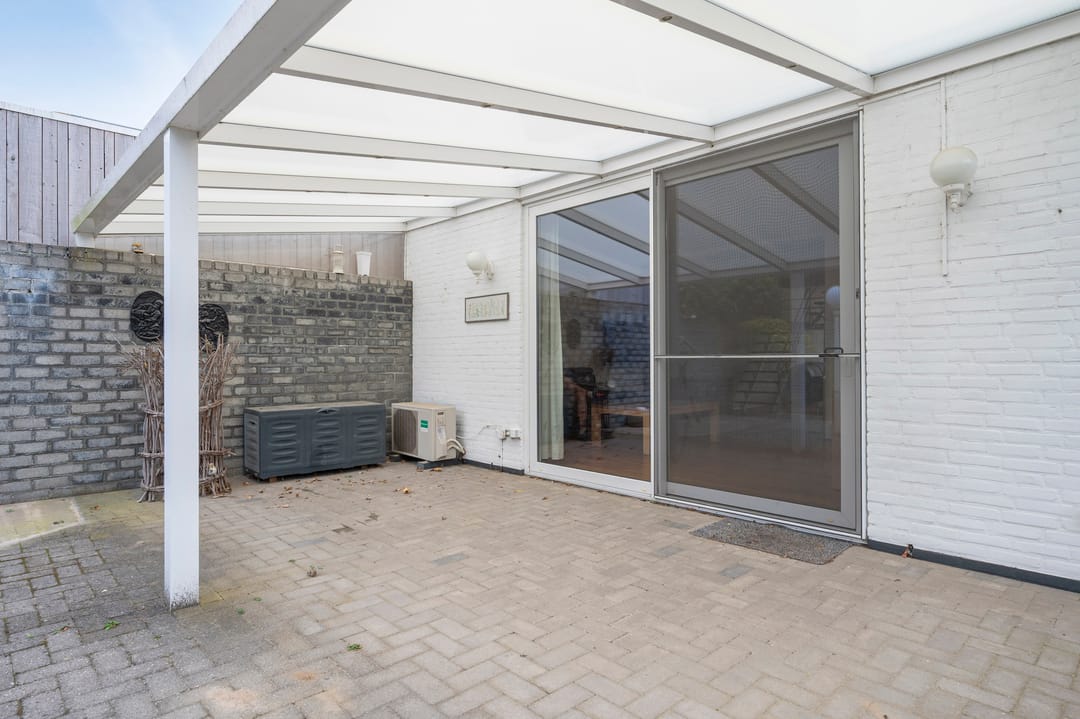 Foto 46 van Vosdaalstraat 16