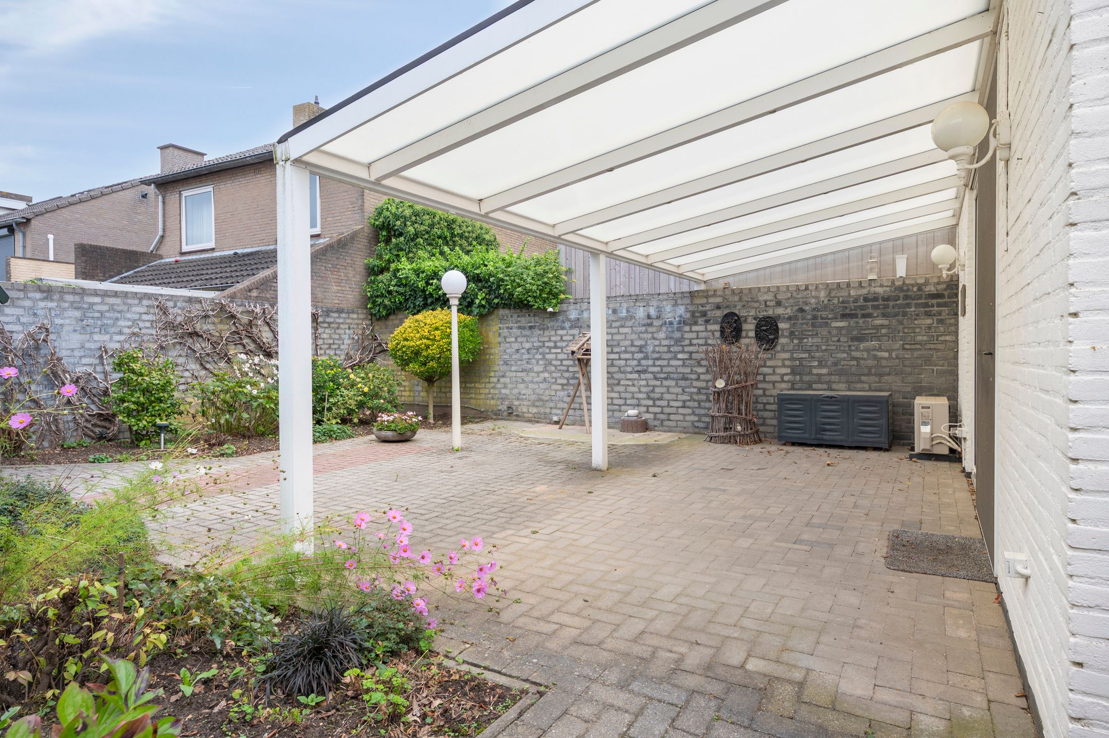 Foto 45 van Vosdaalstraat 16