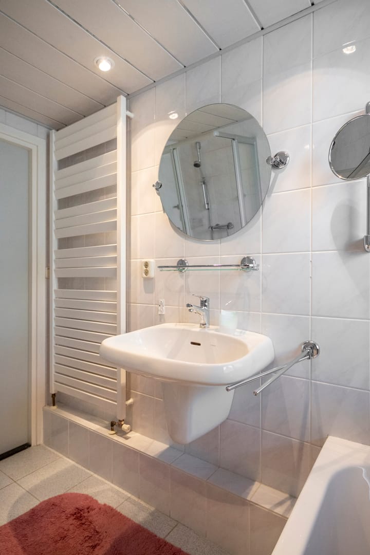 Foto 38 van Vosdaalstraat 16