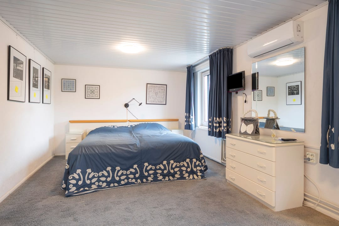 Foto 13 van Vosdaalstraat 16