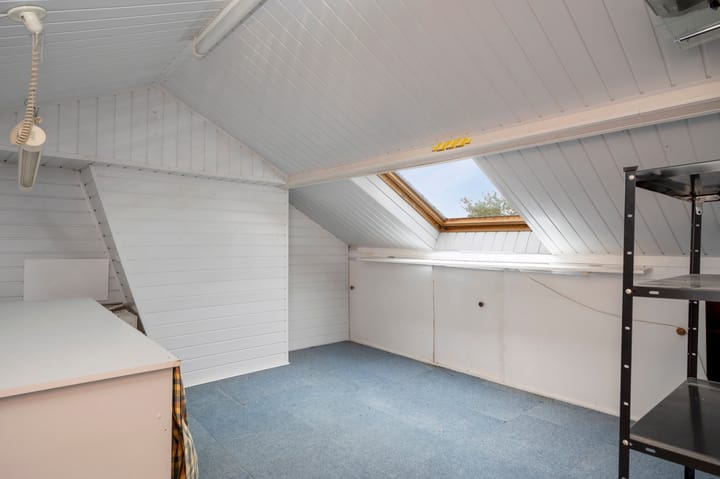 Foto 39 van Vosdaalstraat 16