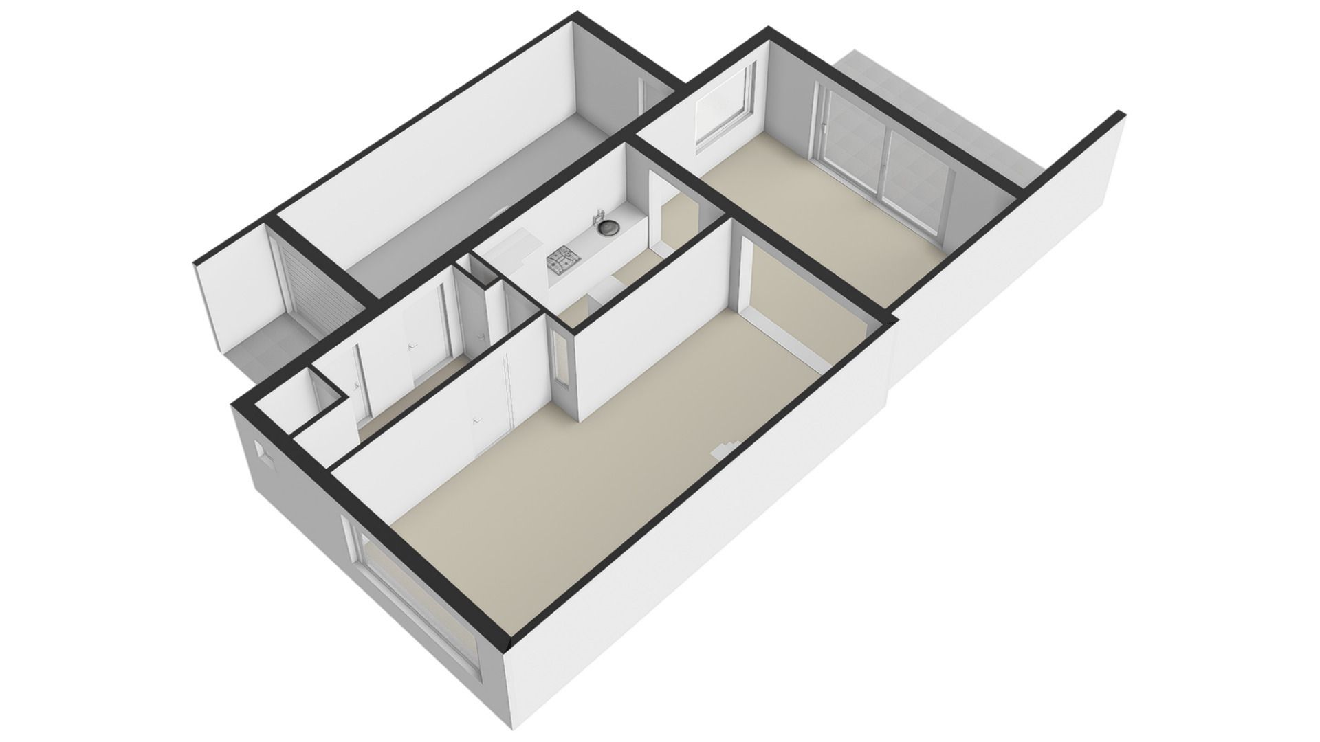 Foto 48 van Vosdaalstraat 16