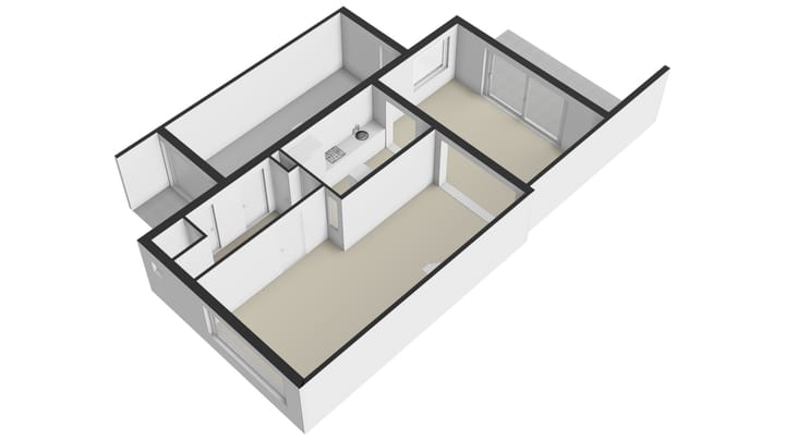 Foto 48 van Vosdaalstraat 16