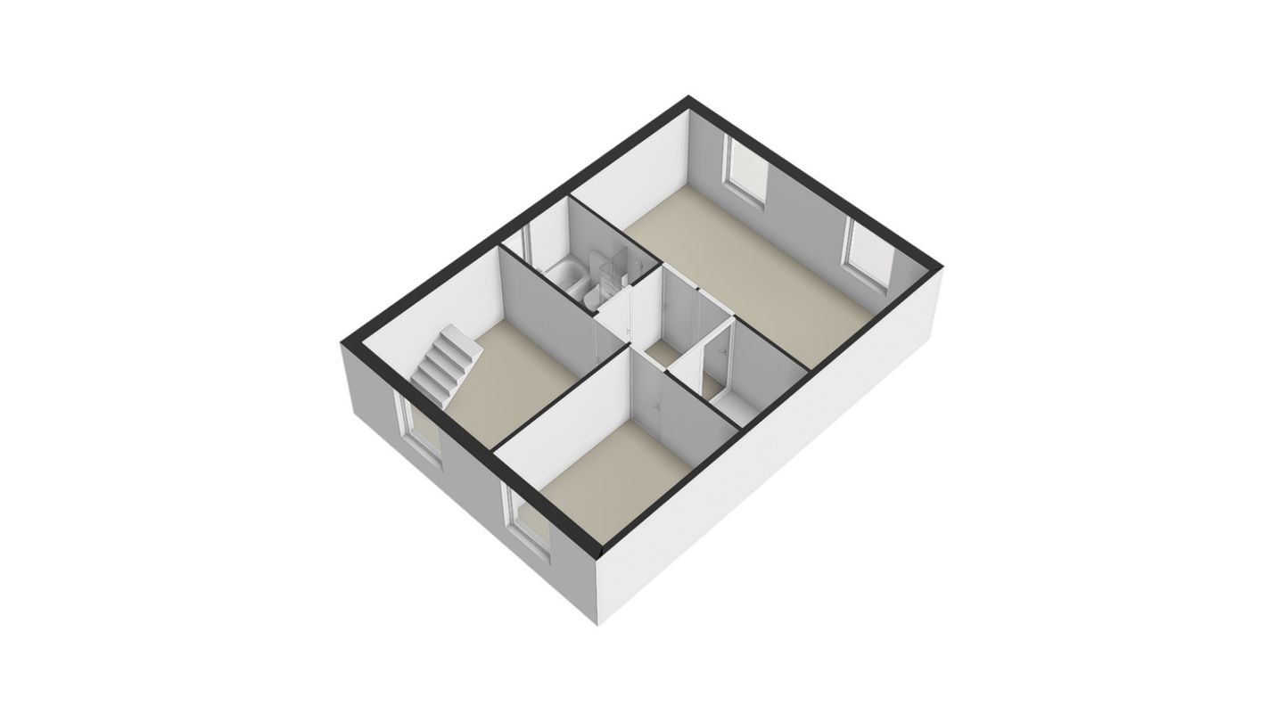 Foto 50 van Vosdaalstraat 16