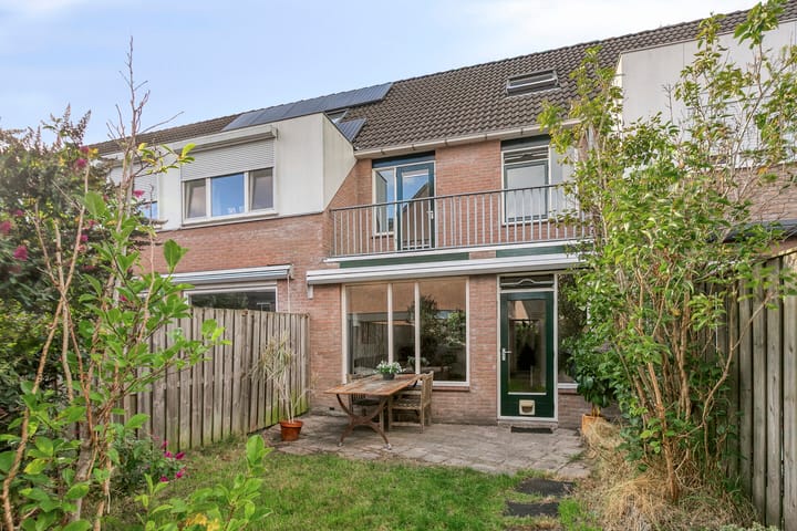 Photo 5 of De Voorde 11