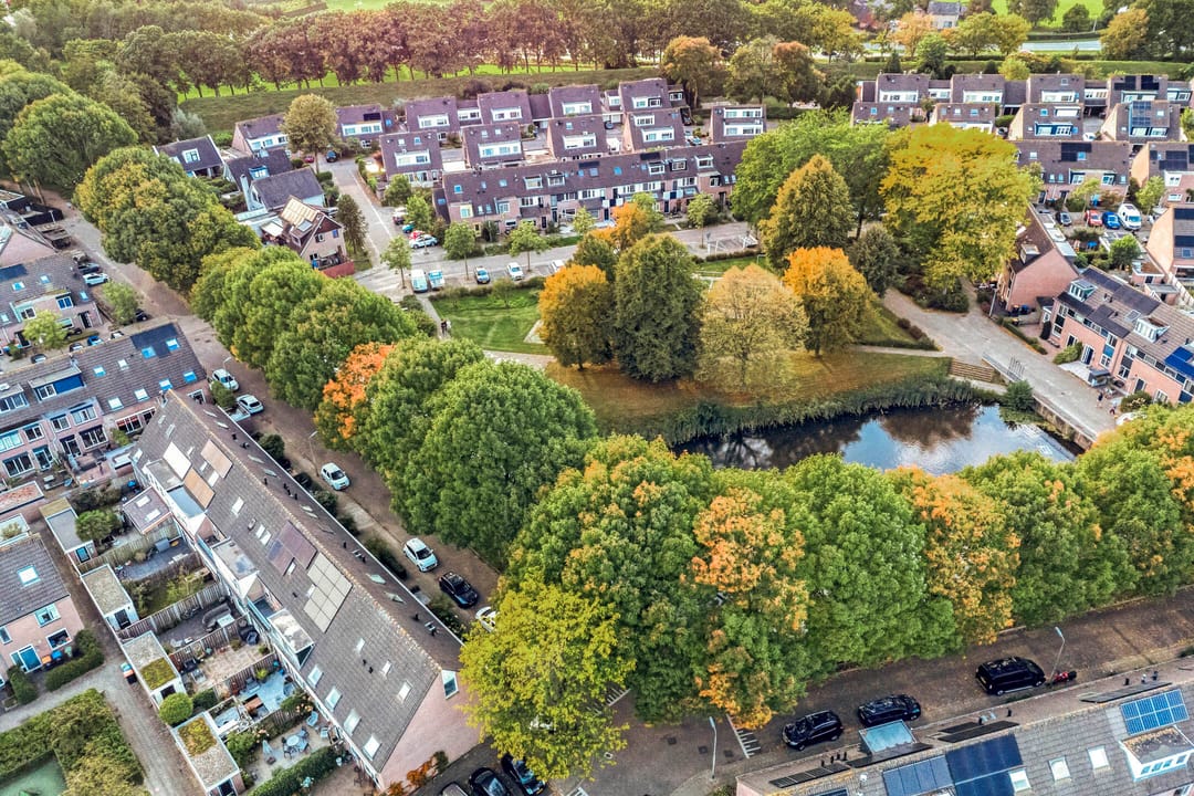 Foto 8 van De Voorde 11