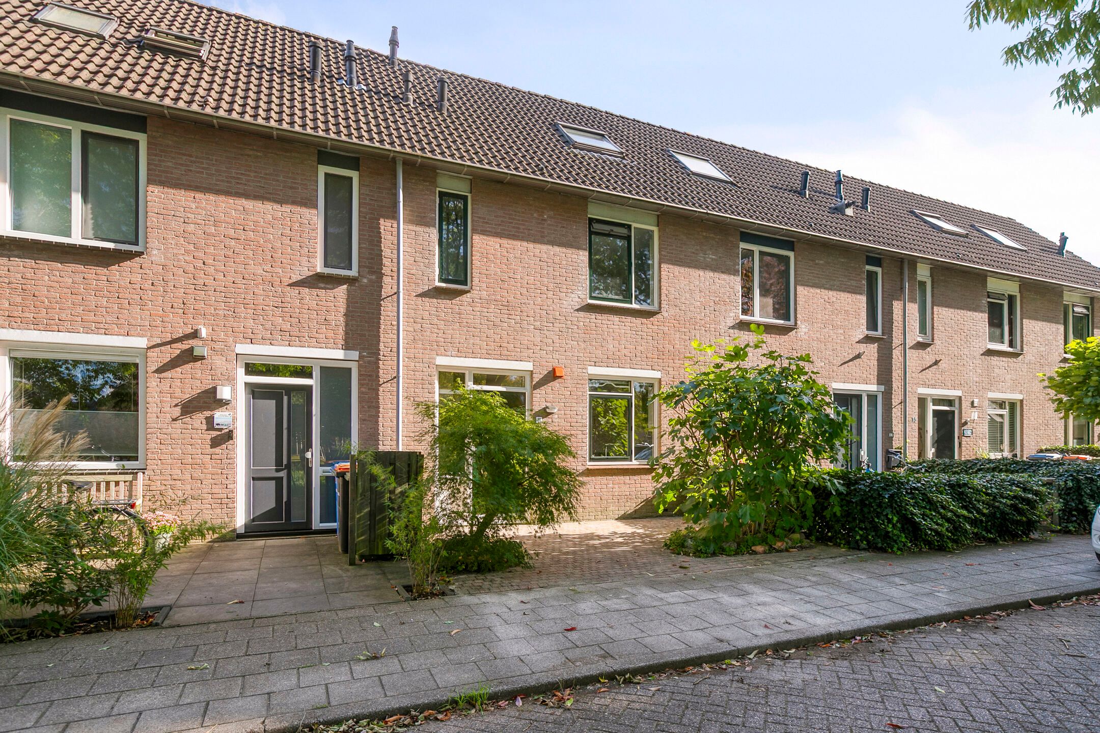 Foto 9 van De Voorde 11