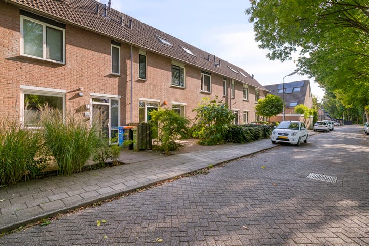 Foto 10 van De Voorde 11