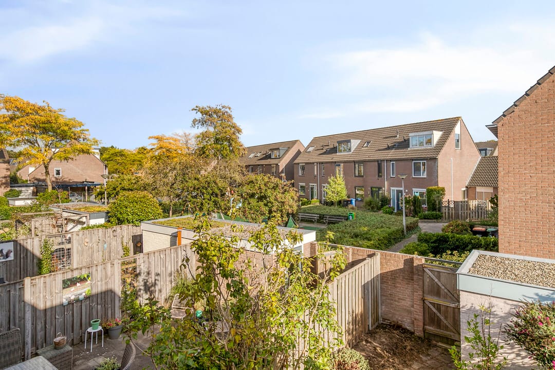 Foto 22 van De Voorde 11