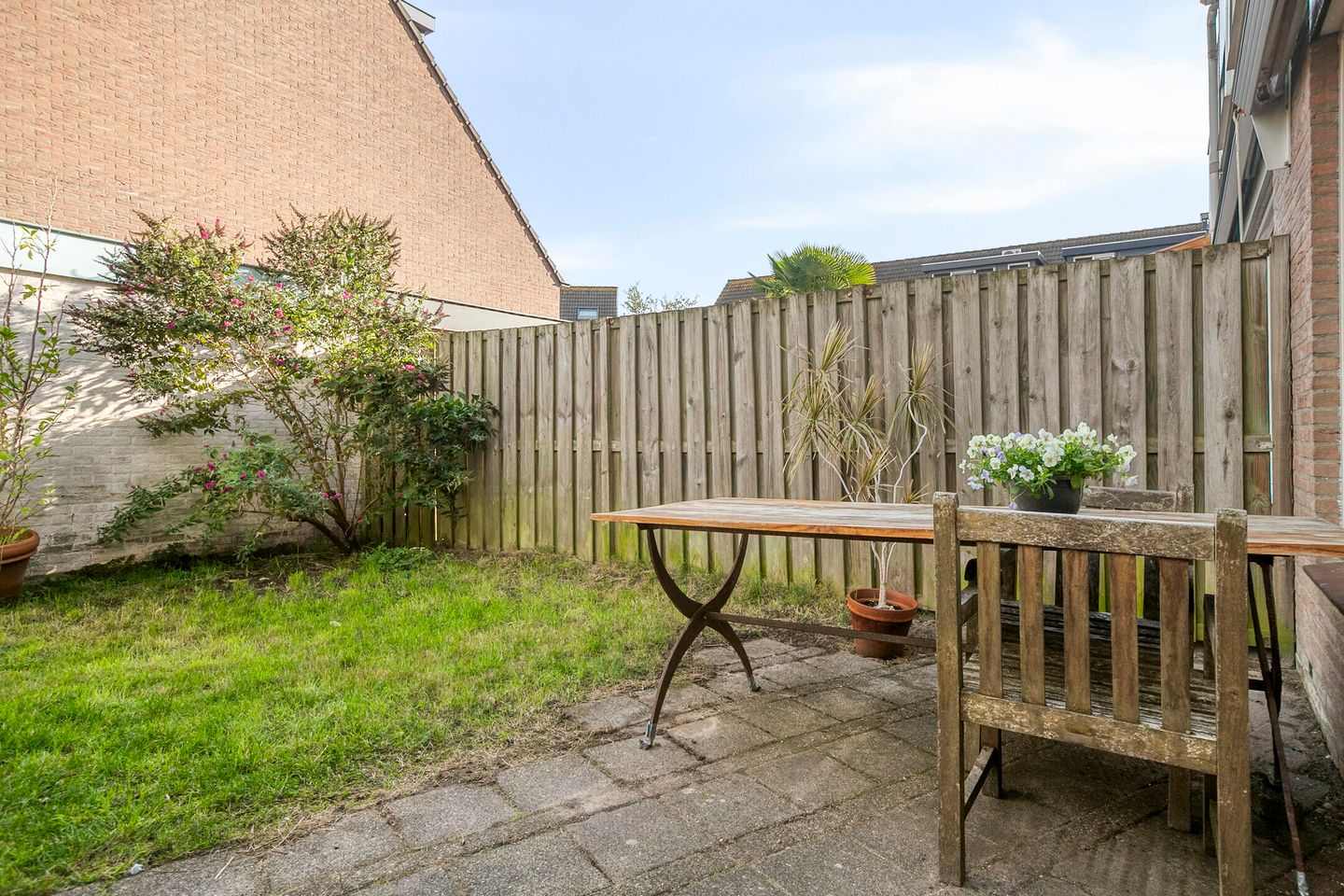 Foto 29 van De Voorde 11