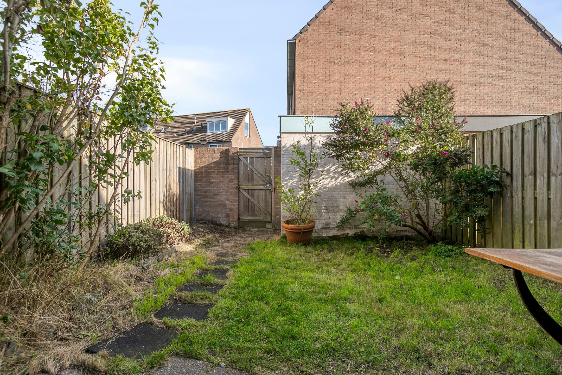 Foto 30 van De Voorde 11